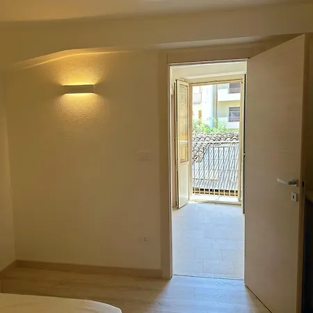 Casa Viaroma Апартаменты